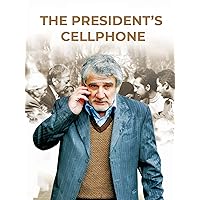 The President's Cellphone