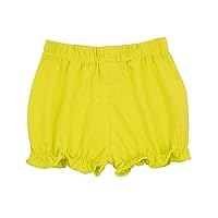 ACSUSS Infant Baby Girls Diaper Cover Classic Bloomer Shorts Ruffle Panty Loose Harem PP Pants Underwear