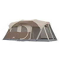 6-Person WeatherMaster Tent
