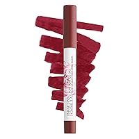 Physicians Formula Rosé Kiss All Day Velvet Lip Color Wine & Dine | Dermatologist Tested, Clinicially Tested