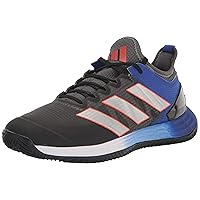 adidas Men's Adizero Ubersonic 4 Tennis Shoe