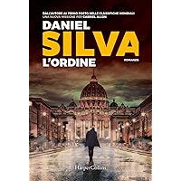 L'ordine L'ordine Hardcover