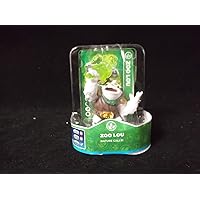 Skylanders Swap Force Zoo Lou Character