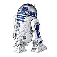 Figure Complex Star Wars Revoltech R2-D2 Art-to-Dee-to-About 100mm ABS & PVC Painted Action Figure