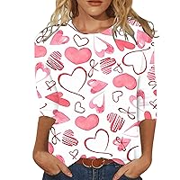 Hawaiian Shirt for Women Couples Gifts Crewneck Long Sleeve Tank Tops Workout Dressy Womens Holiday Tops Dressy