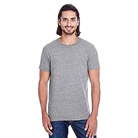 Triblend Short-Sleeve T-Shirt (102A)