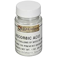 Ascorbic Acid - 1 oz.