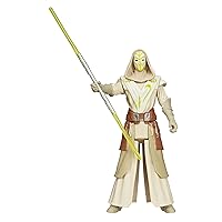 Star Wars Saga Legends Jedi Temple Guard Figure