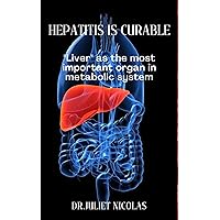 Hepatitis is curable: 