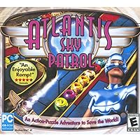 Atlantis Sky Patrol