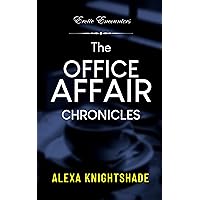 The Office Affair Chronicles: When Duty Bends to Instinct