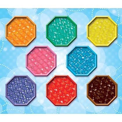 Aquabeads Jewel Assorted Bead Pack