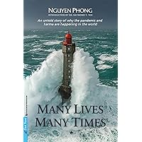 Many lives – Many times Many lives – Many times Kindle