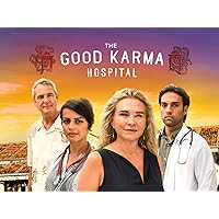 The Good Karma Hospital - Series 3
