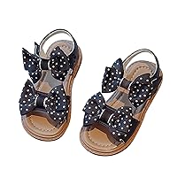 Shoes for Girls Toddler Fahsion Casual Beach Summer Sandals Children Party Wedding Anti-slip Hollow Out Shoes Sandals
