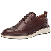 ECCO Men's St. 1 Hybrid Brogue Oxford