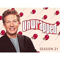 Unwrapped - Season 21