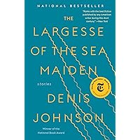 The Largesse of the Sea Maiden: Stories The Largesse of the Sea Maiden: Stories Paperback Audible Audiobook Kindle Hardcover