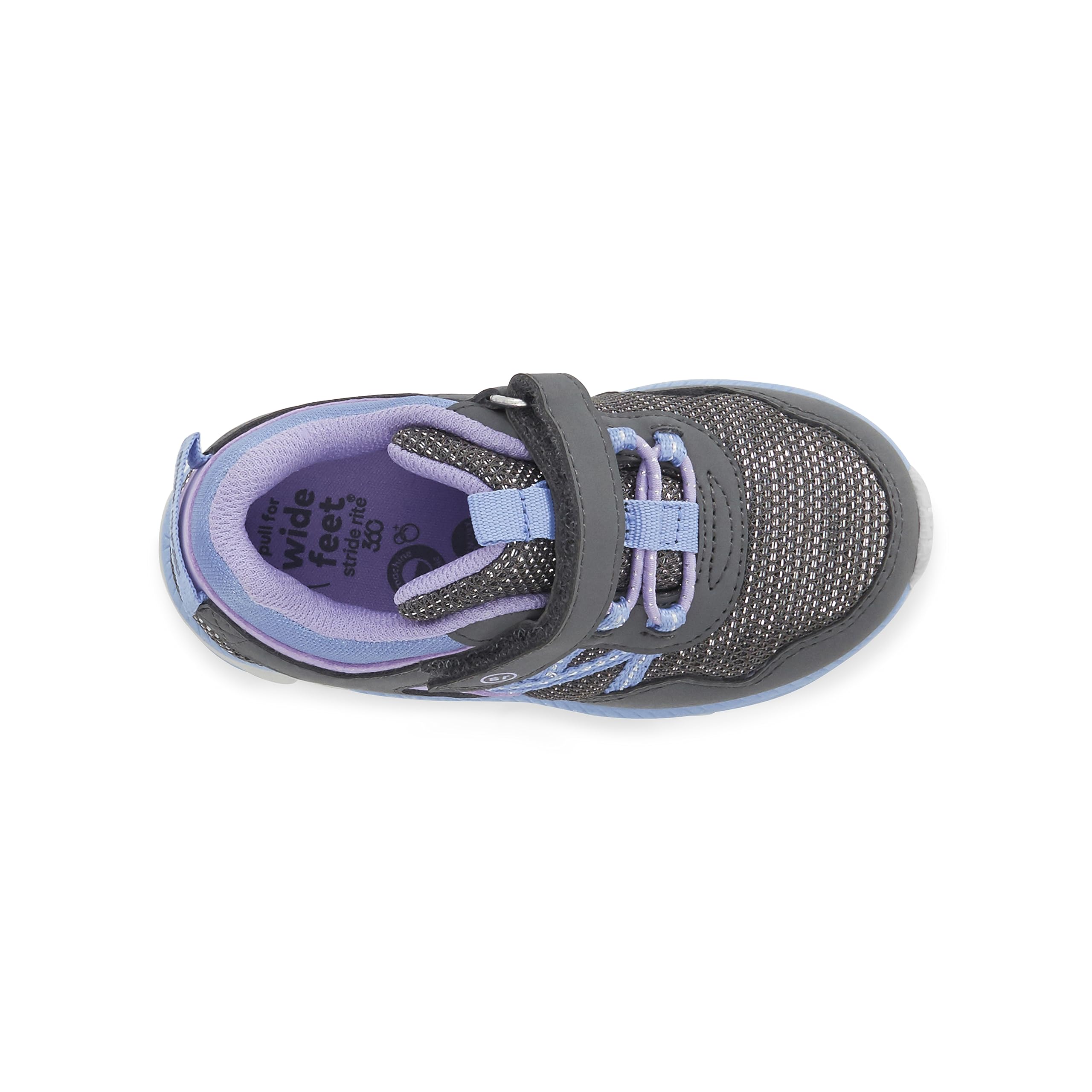 Stride Rite 360 unisex-child Artin 3.0