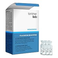 Tonimer Single Dose 12 vials of 5ml