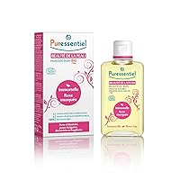 Organic Essential Skincare Oil by Puressentiel for Unisex - 3.4 oz Oil