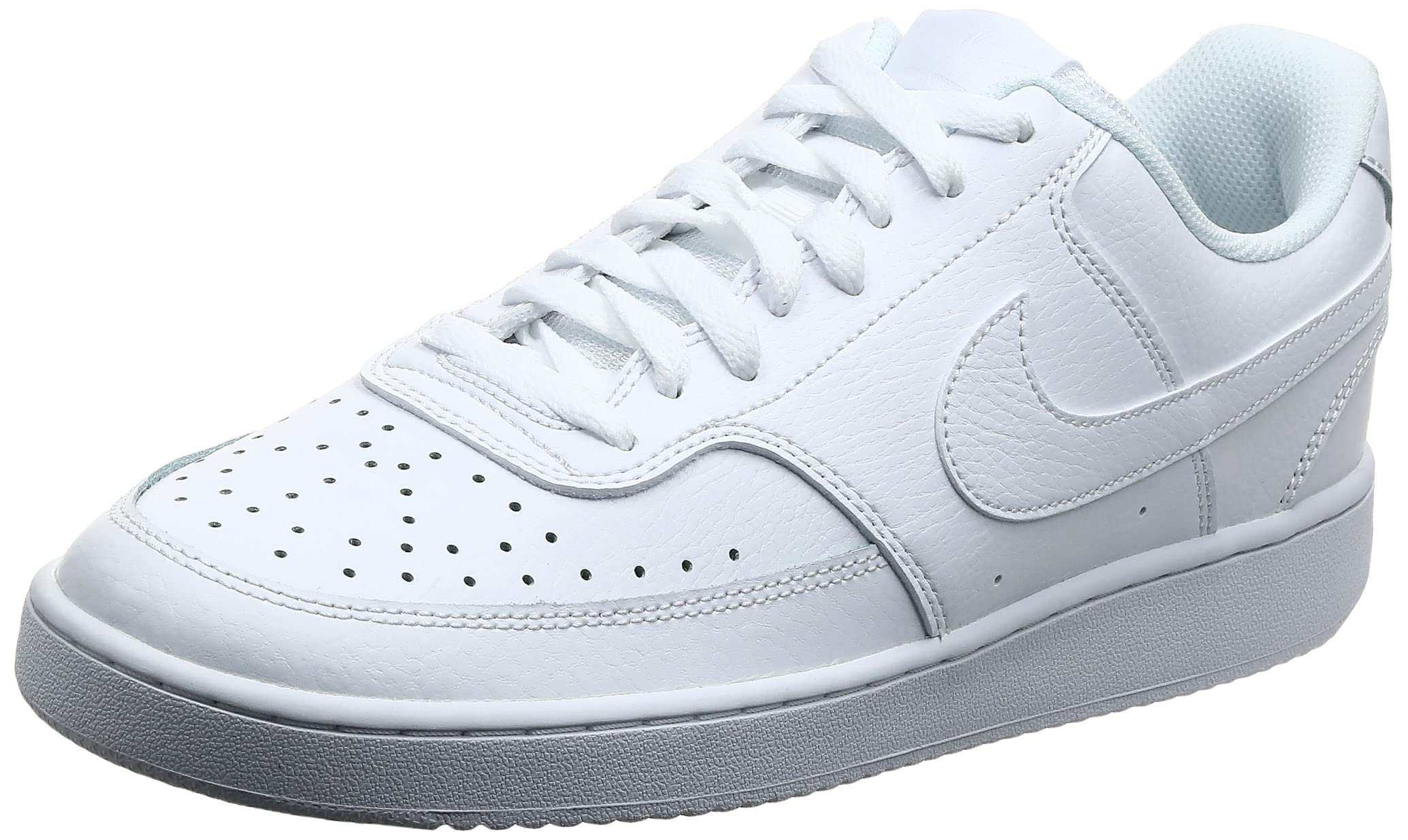 Nike Men's Court Vision Low Sneaker