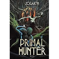 Primal Hunter 2: Ein LitRPG-Abenteuer (German Edition) Primal Hunter 2: Ein LitRPG-Abenteuer (German Edition) Kindle Paperback