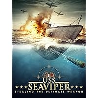 USS Seaviper