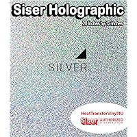 Siser Holographic 19.66