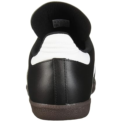 adidas Men's Samba Classic Soccer Shoe