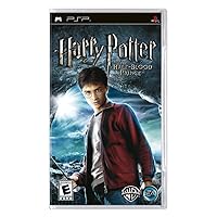 Harry Potter and the Half Blood Prince - Sony PSP Harry Potter and the Half Blood Prince - Sony PSP Sony PSP PlayStation 2 PlayStation 3 Xbox 360 Nintendo DS Nintendo Wii PC