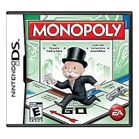 Monopoly - Nintendo DS