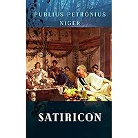 Satiricon (Latin Edition)