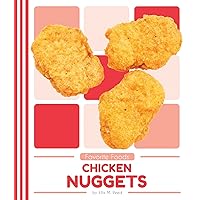 Chicken Nuggets Chicken Nuggets Paperback Library Binding
