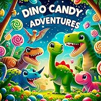 Dino Candy Adventures