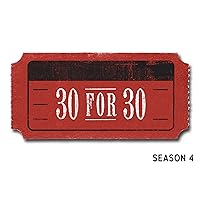 30 for 30 Season 4