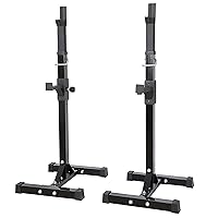 Pair of Adjustable Height 45