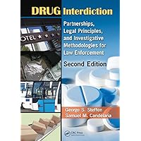 Drug Interdiction Drug Interdiction Hardcover Kindle