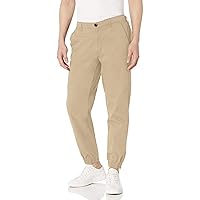 Amazon Essentials Men's Straight-Fit Jogger Pant