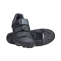 SHIMANO SH-XC100 Indoor and Outdoor Cycling Performance Shoe