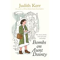 Bombs on Aunt Dainty Bombs on Aunt Dainty Paperback Kindle Hardcover