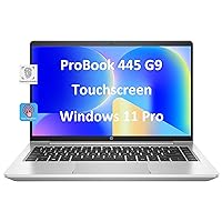 HP ProBook 445 G9 Business Laptop (14