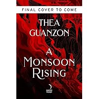 A Monsoon Rising: A Novel (The Hurricane Wars, 2) A Monsoon Rising: A Novel (The Hurricane Wars, 2) Hardcover Kindle Audible Audiobook