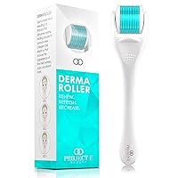 Skincare Facial Derma Roller by Project E Beauty | 0.25mm