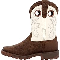 Rocky Big Kid's Legacy 32 Western Boot