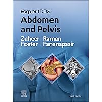 ExpertDDx: Abdomen and Pelvis E-Book ExpertDDx: Abdomen and Pelvis E-Book Kindle Edition with Audio/Video Hardcover