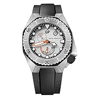 Girard Perregaux Sea Hawk Watch 49960-11-131-FK6A