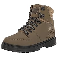 DC Men's Peary Tr Snow Boot