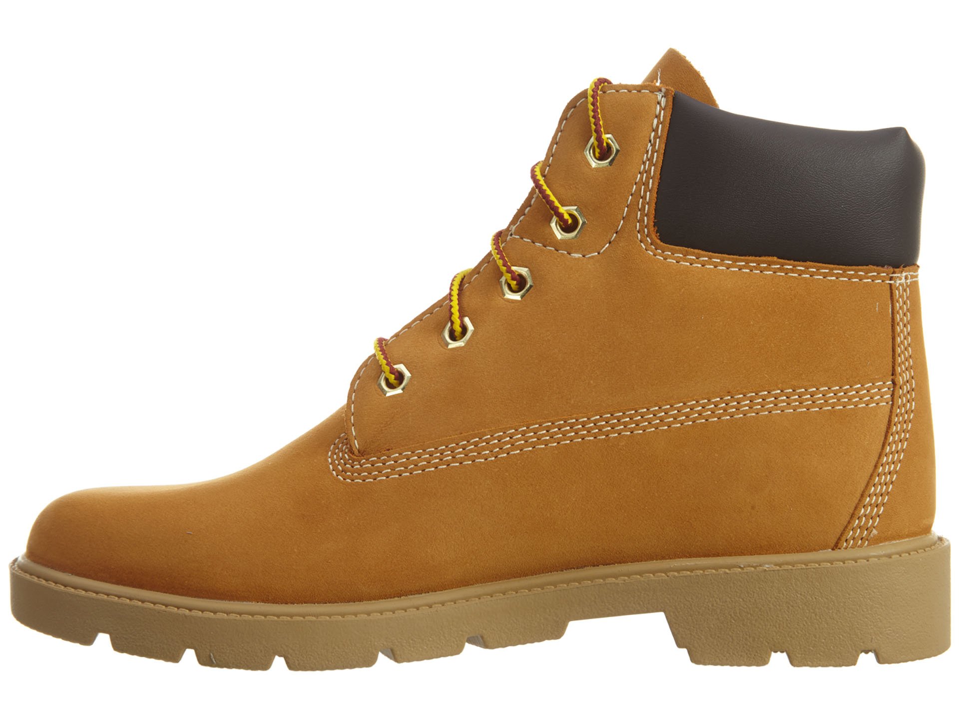 Timberland unisex-child 6 in Classic Boot