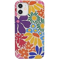 iPhone 11 Case | Flower Patch | Girly Floral Case